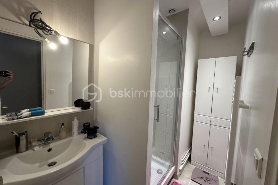 Maison à vendre à Saint clair sur epte — Vue dégagée — photo 16