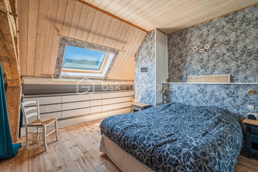 Maison à vendre à Serrieres en chautagne