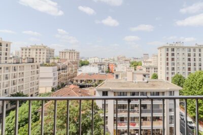 Appartement à vendre à Pantin