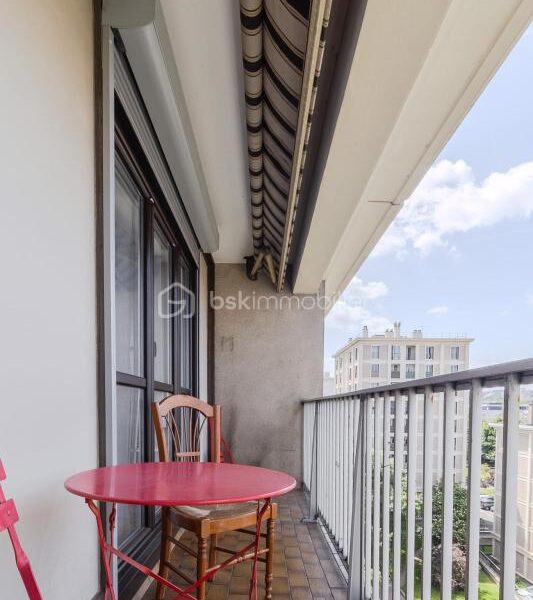 Appartement à vendre à Pantin