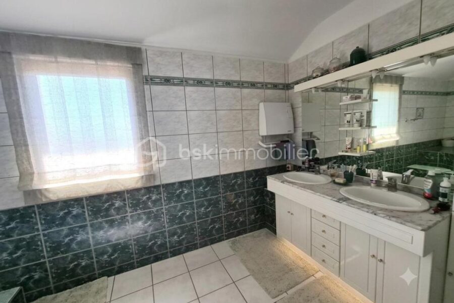 Maison à vendre à Staffelfelden