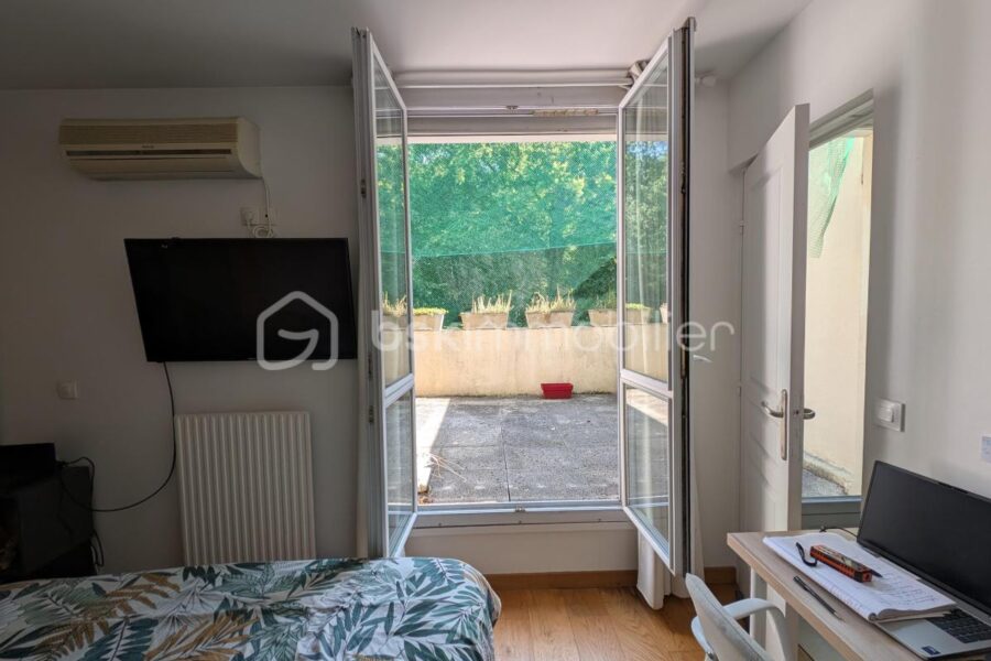 Appartement à vendre à Noisiel
