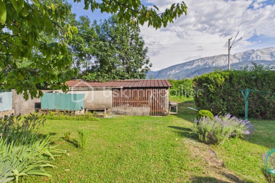 Appartement à vendre à Marignier