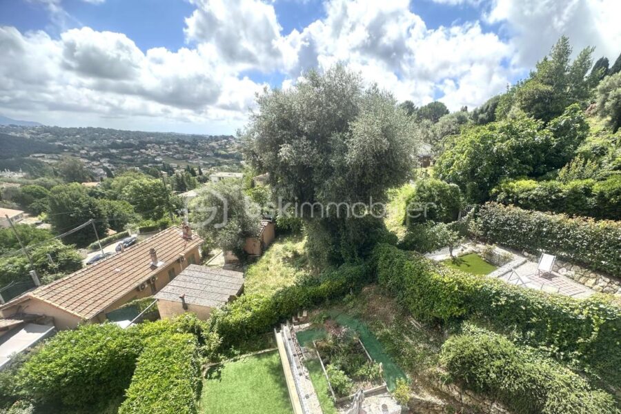Appartement à vendre à Vence