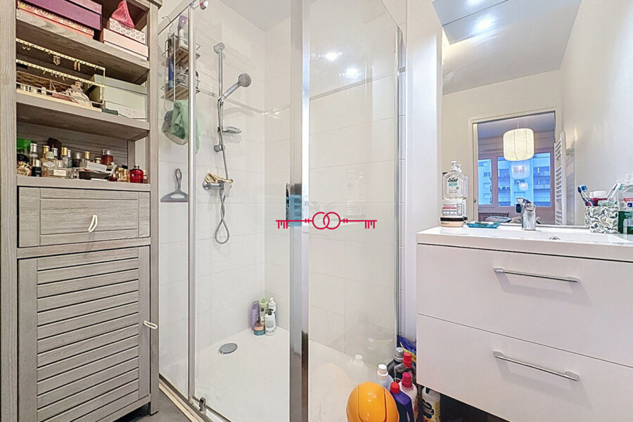 Appartement à vendre à Reims