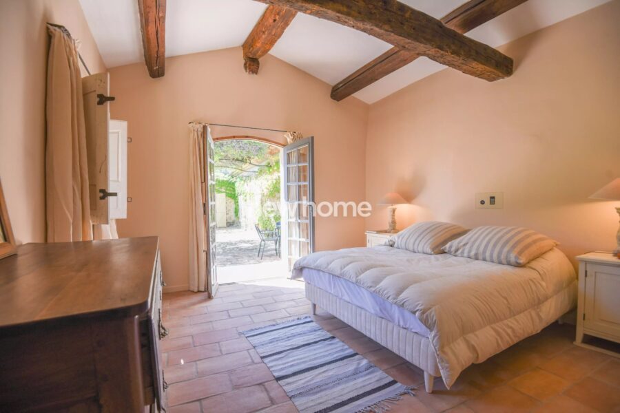 Maison à vendre à Lorgues