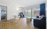 Appartement à vendre à Vernet-les-bains