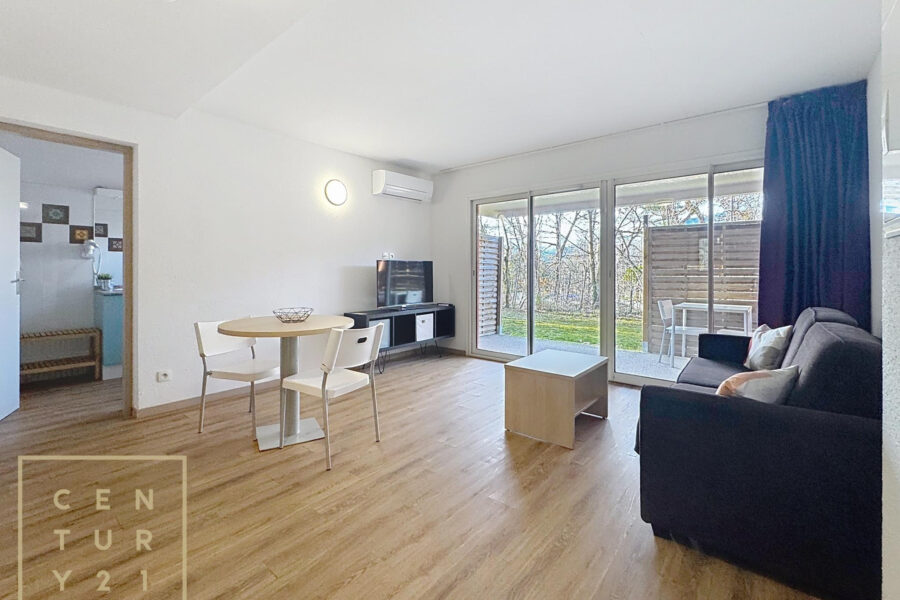 Appartement à vendre à Vernet-les-bains
