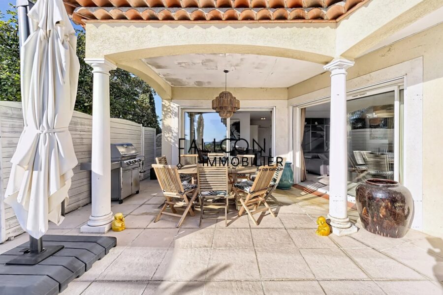 Maison à vendre à Nice