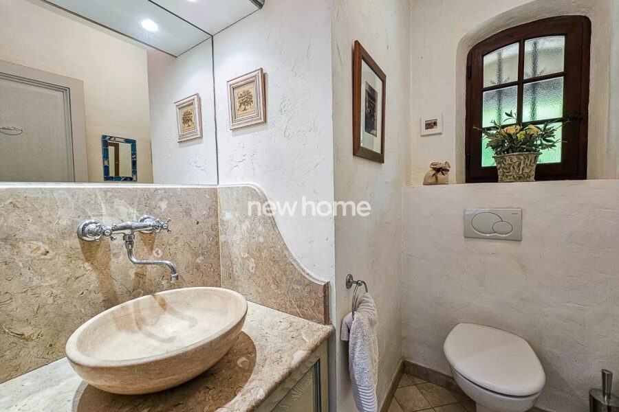 Maison à vendre à Tourtour
