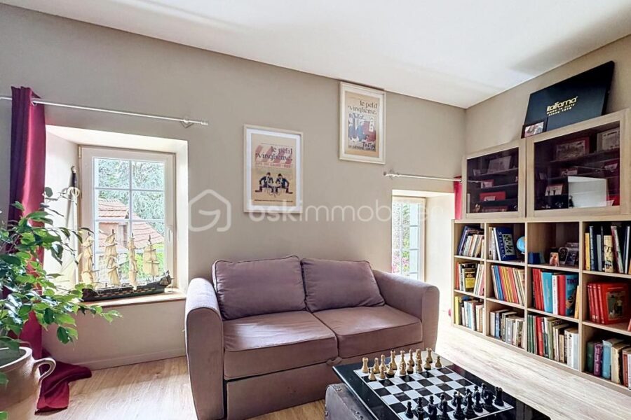 Maison à vendre à Domjean