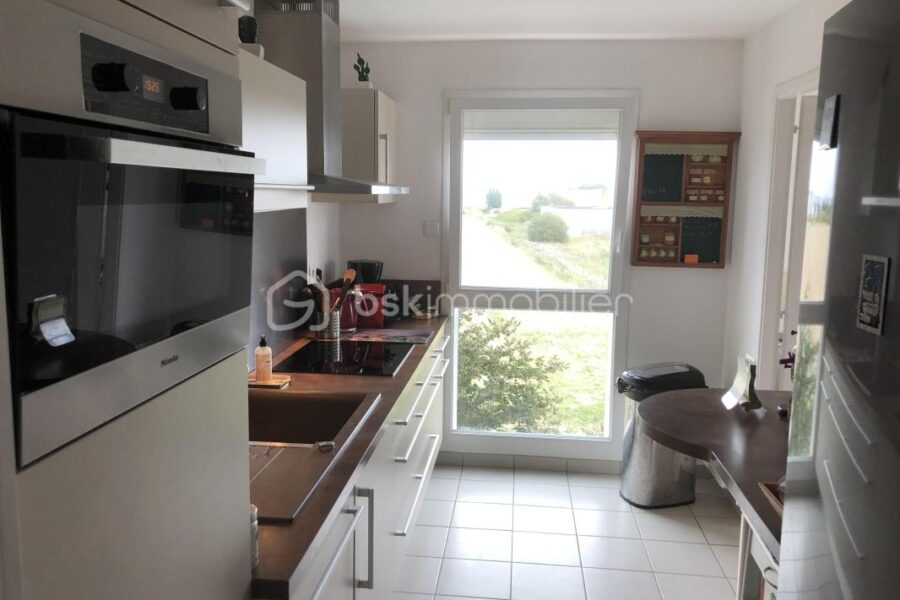 Appartement à vendre à Sangatte