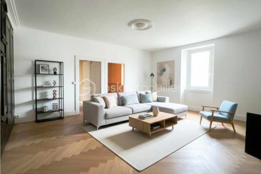 Appartement à vendre à Mieussy