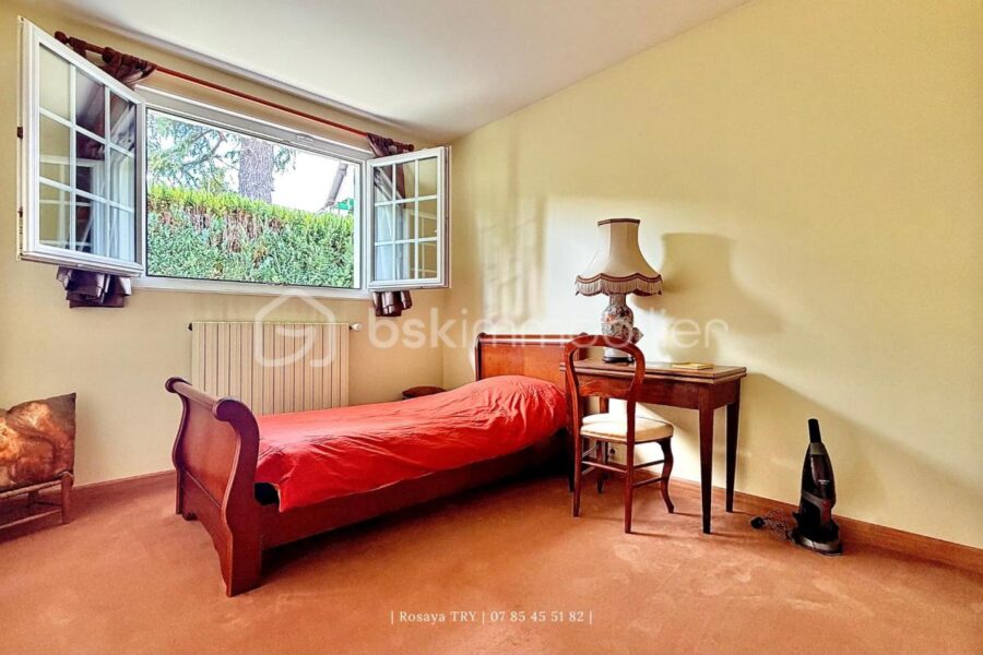 Maison à vendre à Villiers sur morin