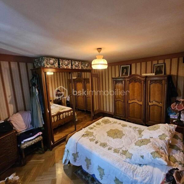 Maison à vendre à Coutras