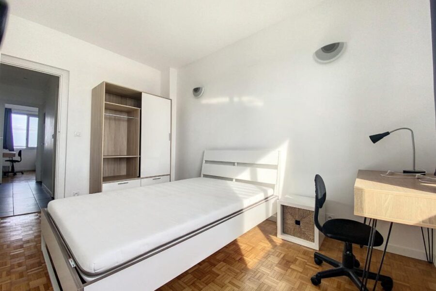 Appartement à louer à Lyon
