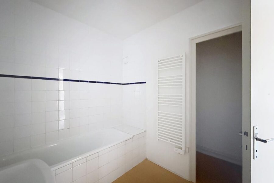 Appartement à vendre à Lyon