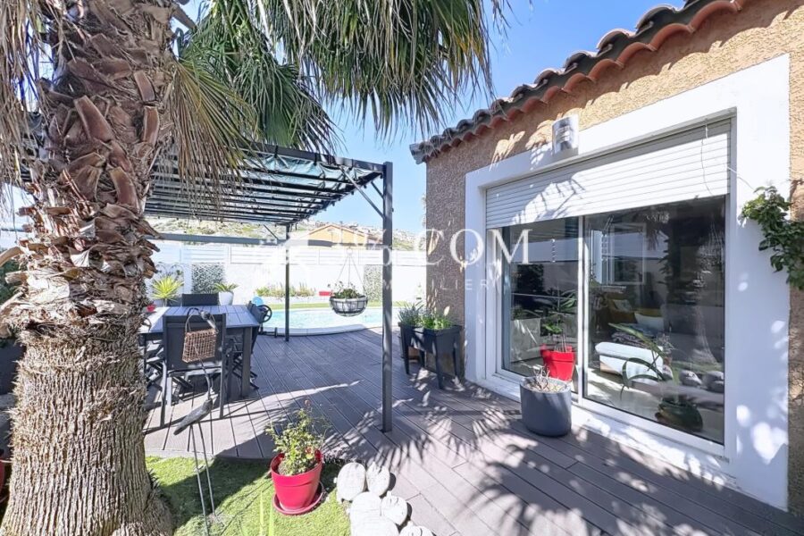 Maison à vendre à Narbonne