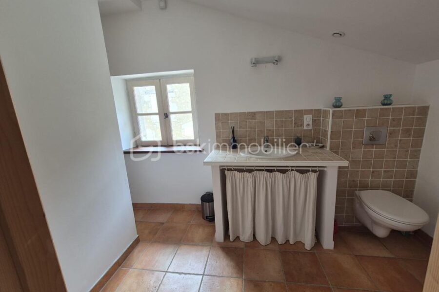 Maison à vendre à Plieux
