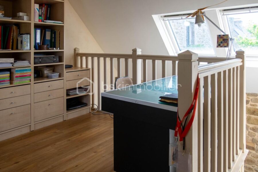 Maison à vendre à Ploumilliau