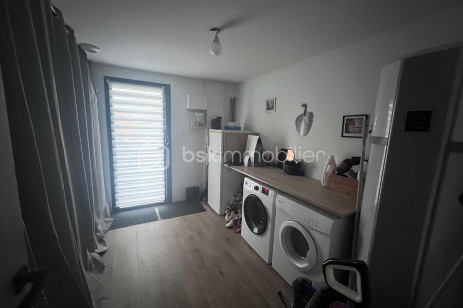 Maison à vendre à Coutras