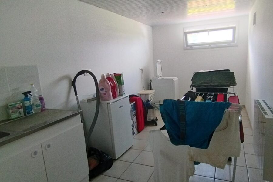 Maison à vendre à Senargent mignafans