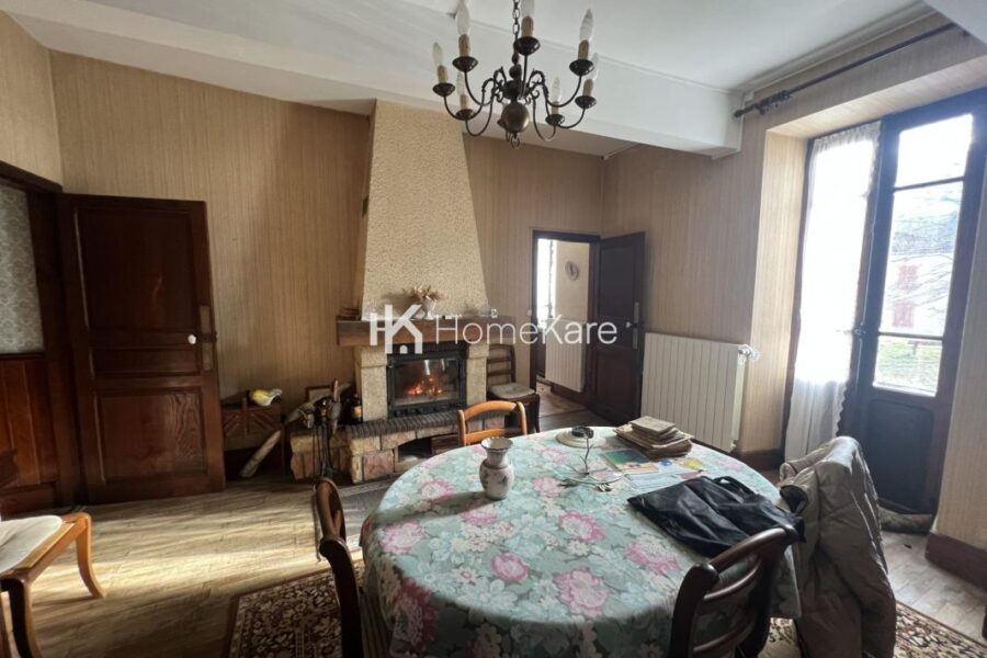 Maison à vendre à Aspet