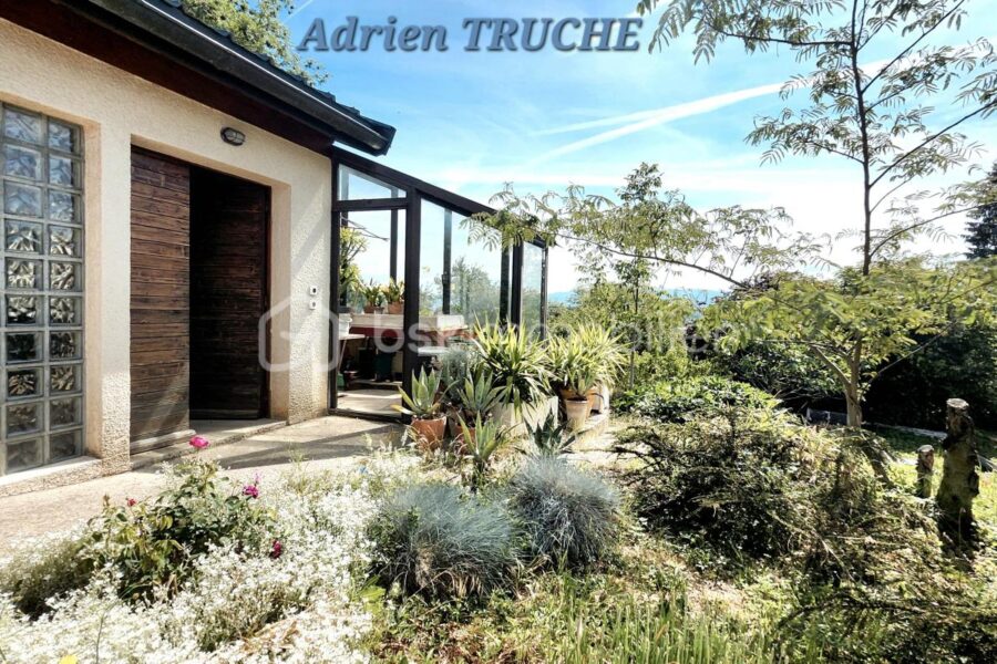 Maison à vendre à Savigny