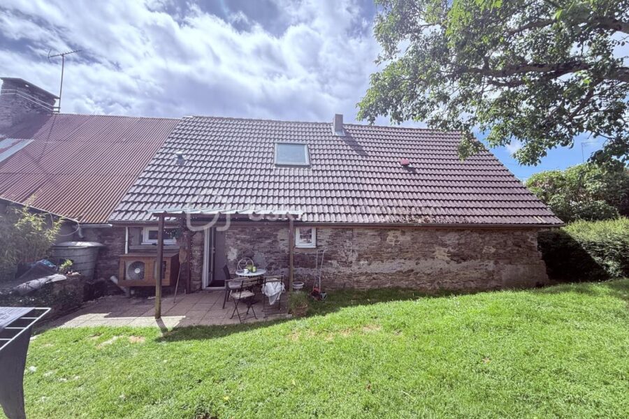 Maison à vendre à Thury harcourt