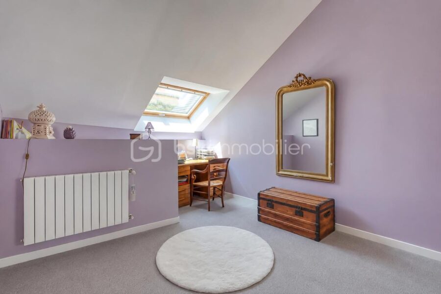 Maison à vendre à La salle en beaumont