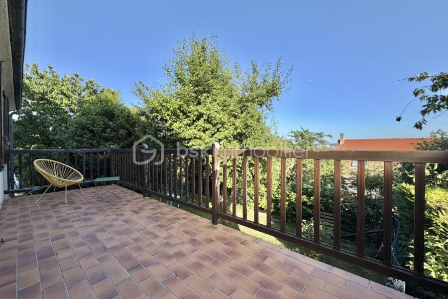 Maison à vendre à Cregy les meaux