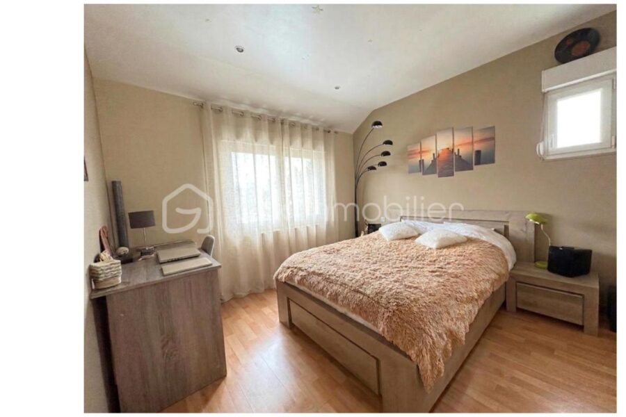 Maison à vendre à Fretin