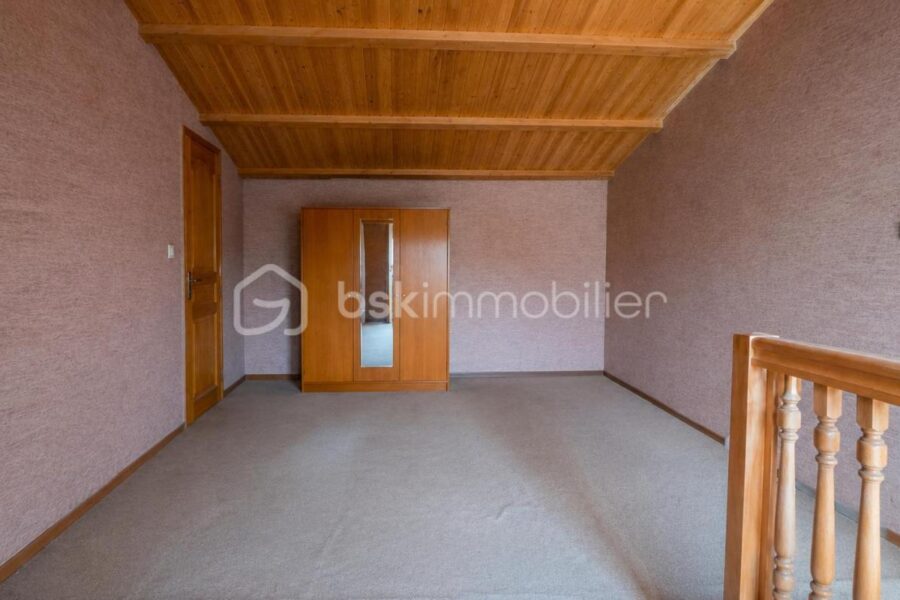 Maison à vendre à Cleon d andran