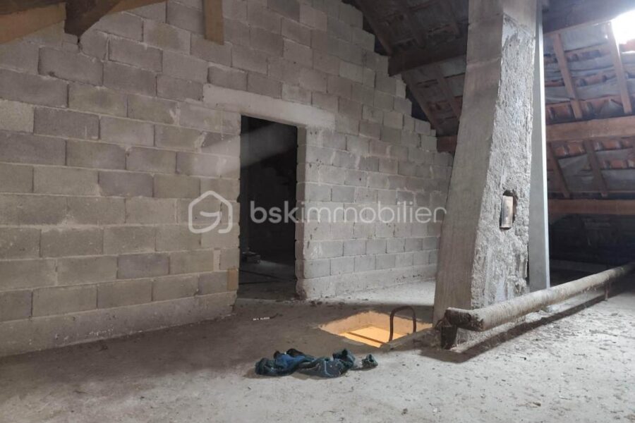 Maison à vendre à Morhange — Vue nature — photo 6