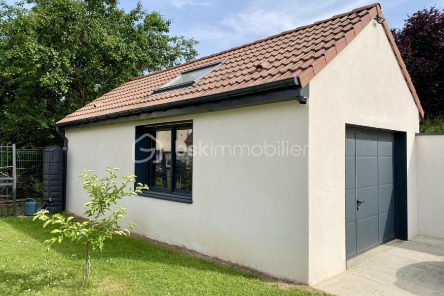 Maison à vendre à Gretz armainvilliers