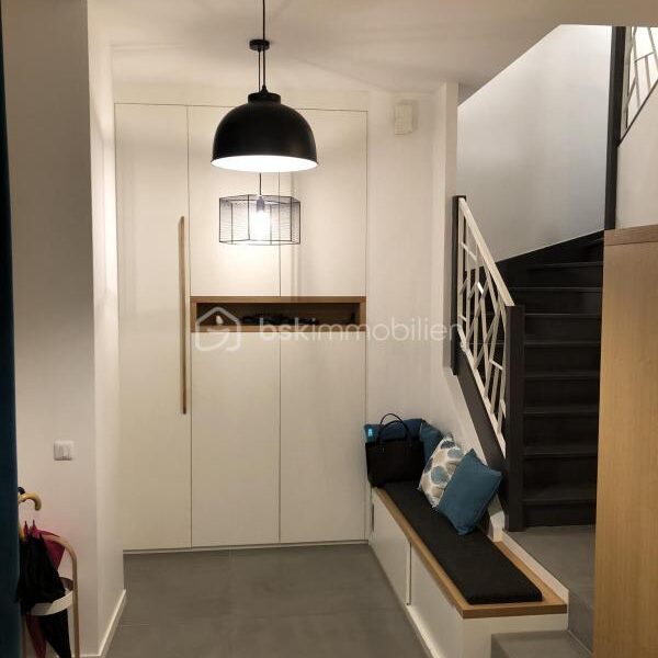 Maison à vendre à Meaux — Vue sur la ville — photo 14
