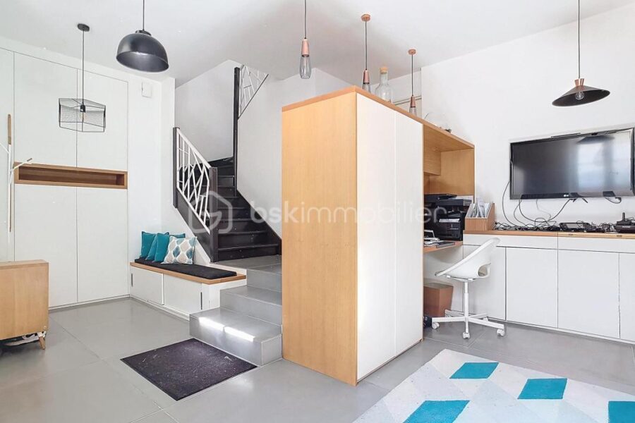 Maison à vendre à Meaux