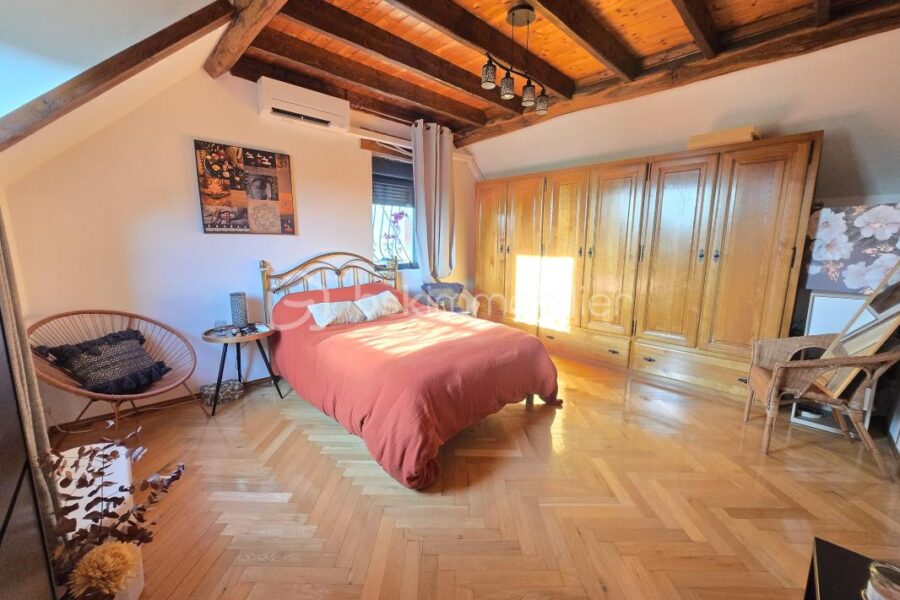 Maison à vendre à Raveau