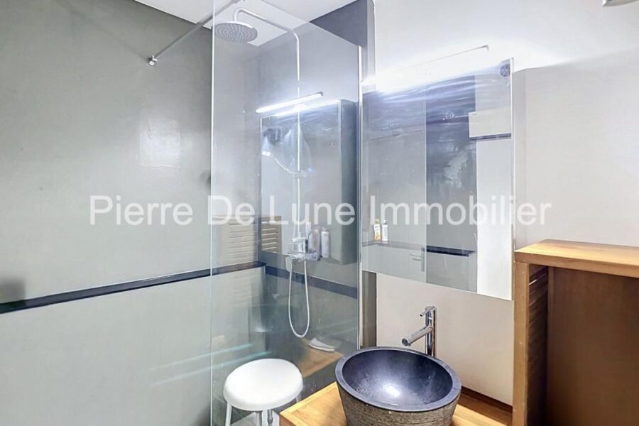Appartement à vendre à Lyon
