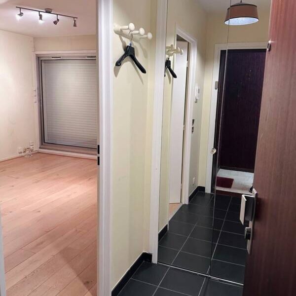 Appartement à vendre à Marcq en baroeul