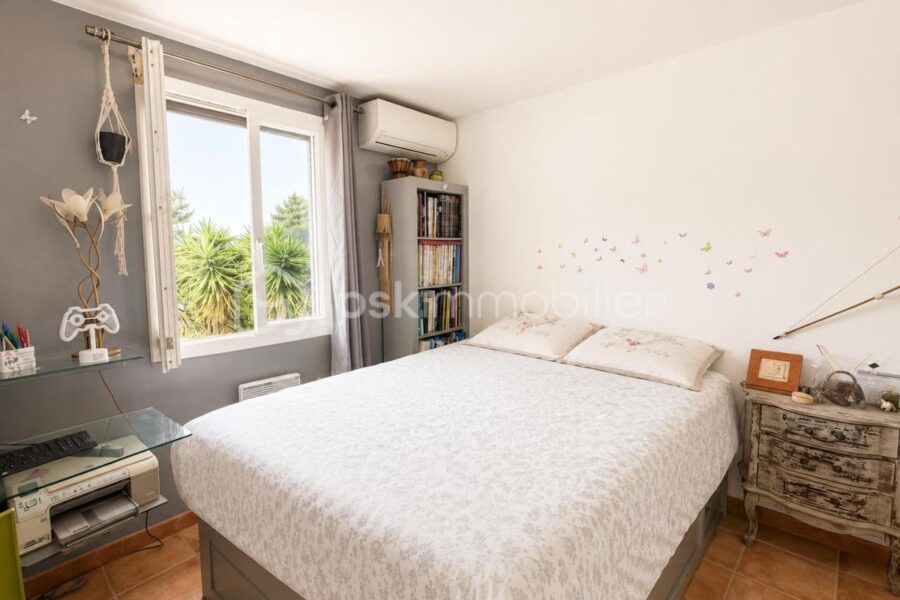 Maison à vendre à Saint laurent du var