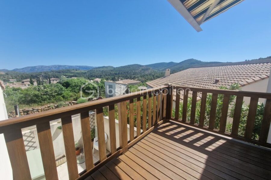 Maison à vendre à Durban corbieres