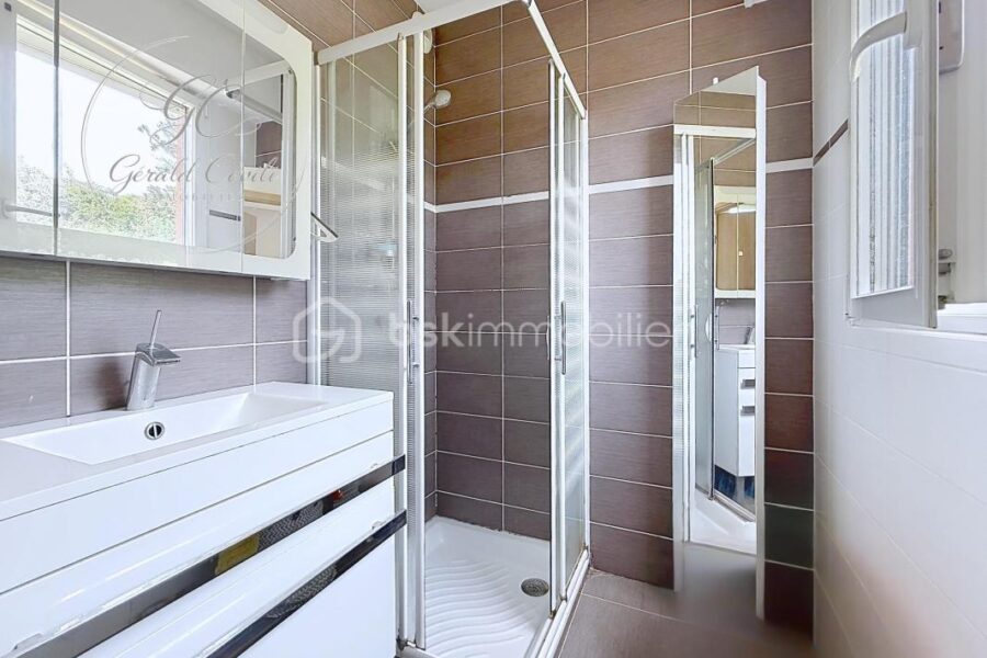 Appartement à vendre à Mandelieu la napoule