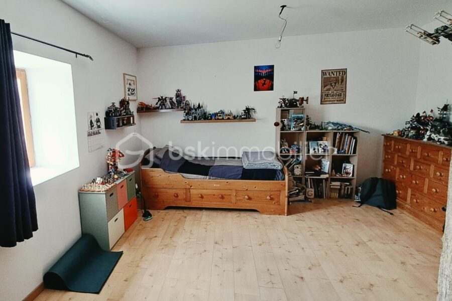 Maison à vendre à Asnieres sous bois