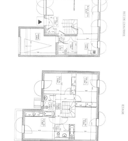 Maison à vendre à Art sur meurthe