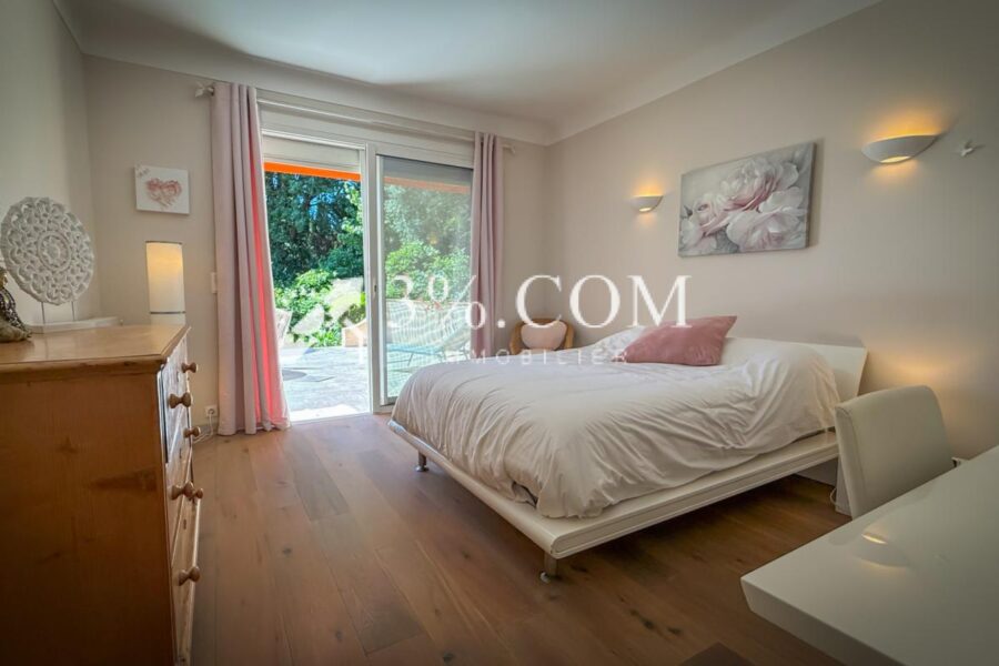 Maison à vendre à Adrets de l esterel