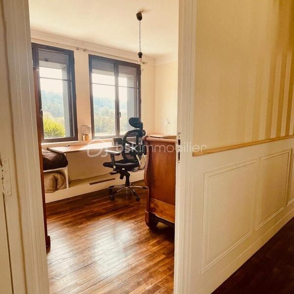 Maison à vendre à Quistinic