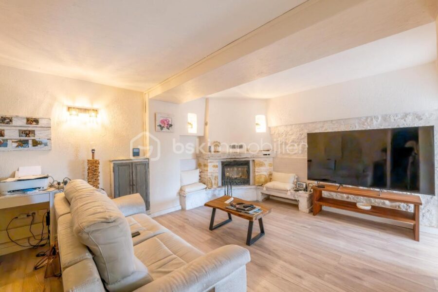 Maison à vendre à Vence