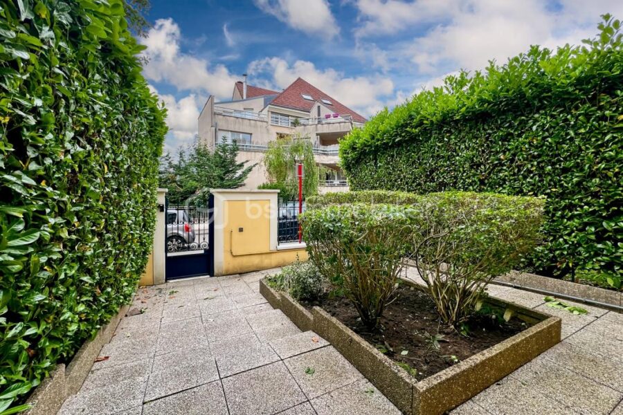 Appartement à vendre à Noisy le grand