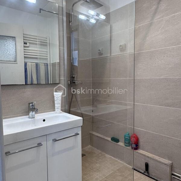 Appartement à vendre à Palavas les flots